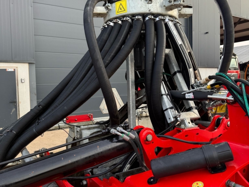 Volmer 6m U-Ring Rol