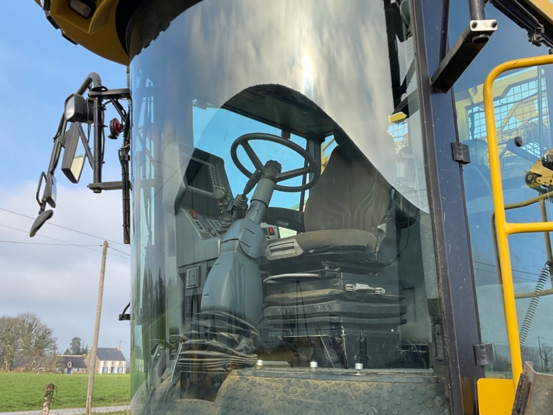 Ropa Tiger 3