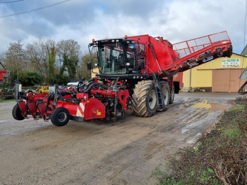 Agrifac Big Six