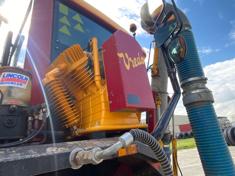 Vredo VT3936