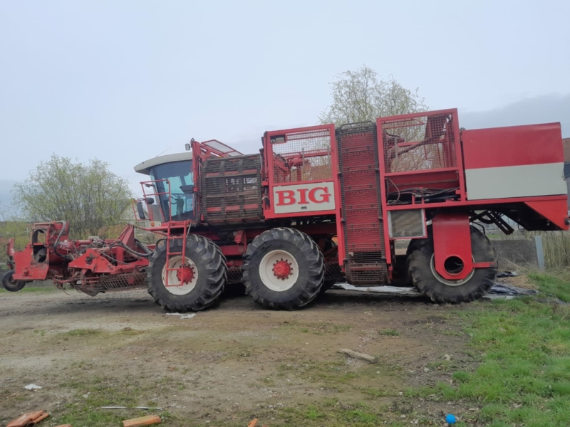 WKM Big Six