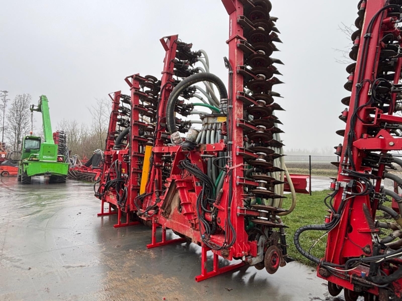 Schuitemaker Exacta 940