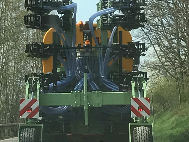 Orthman MAXPLACER ATLAS 12 Row, 9meter 2018