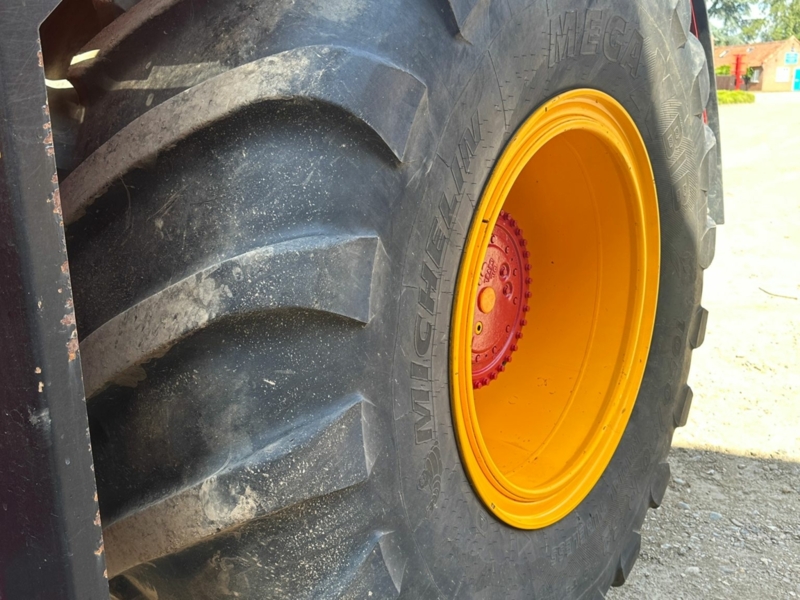 Vredo VT4546