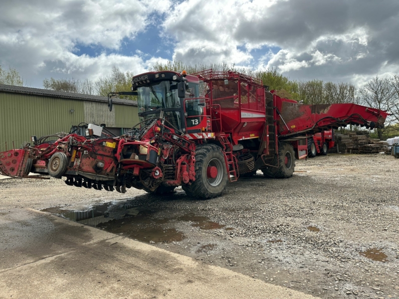 Holmer T3