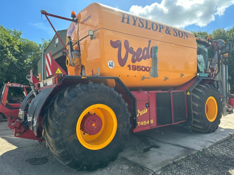Vredo VT4546