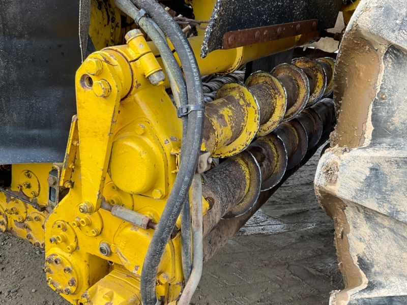 Ropa Tiger 3