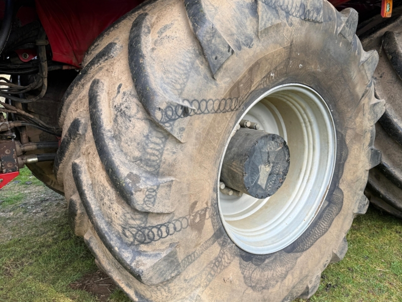 Grimme Rexor 630