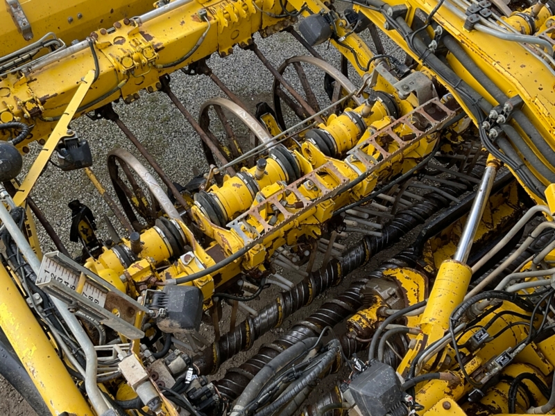 Ropa Tiger 3