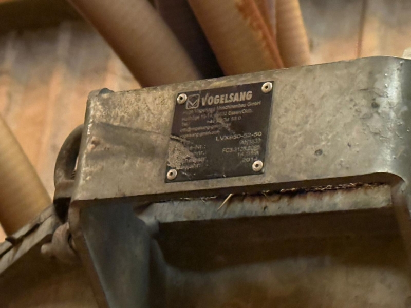 Schuitemaker Exacta 940