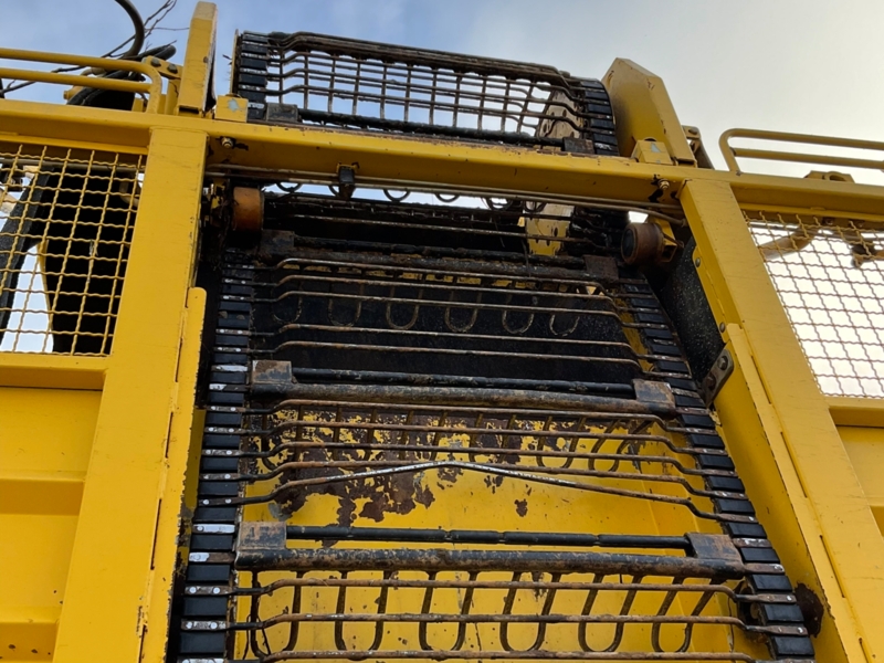 Ropa Tiger 3
