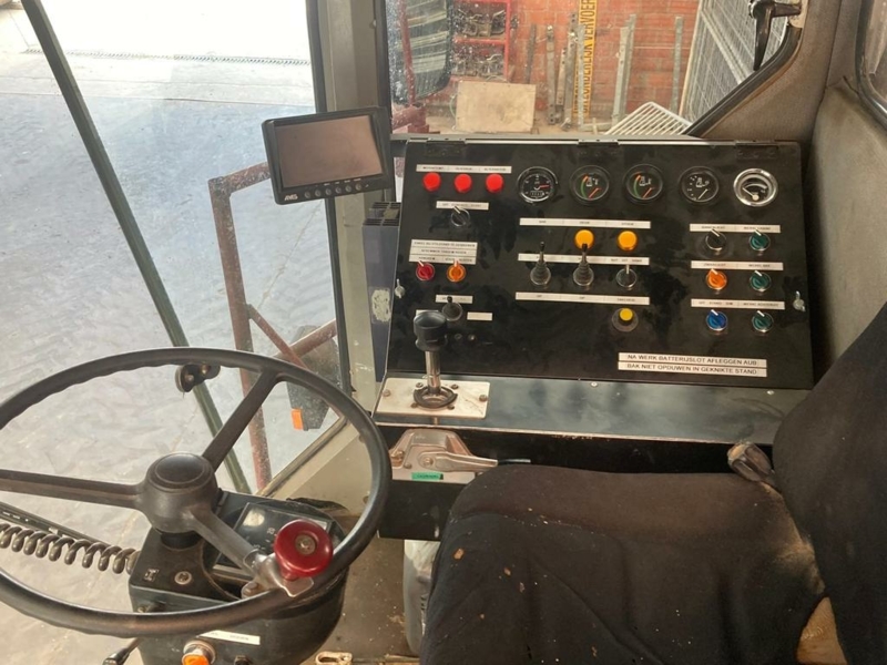 Dewulf R8000T