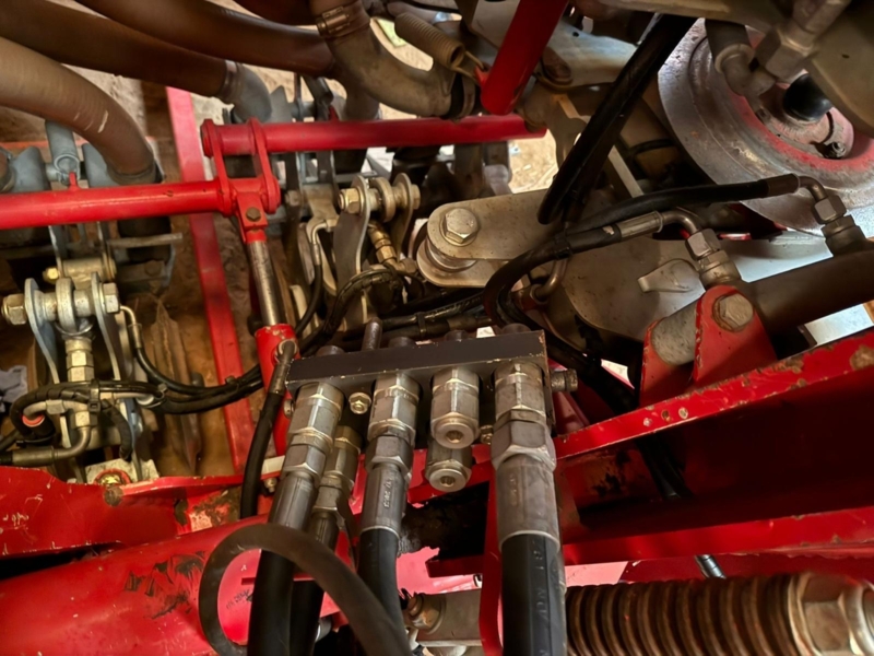 Schuitemaker Exacta 940