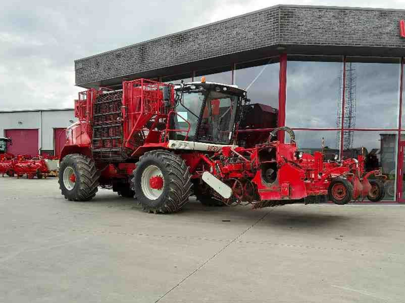 Vervaet Beet Eater 617