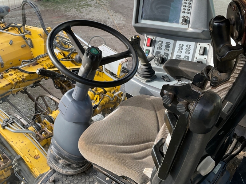 Ropa Tiger 3