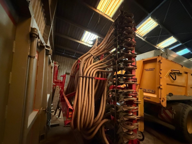 Schuitemaker Exacta 940