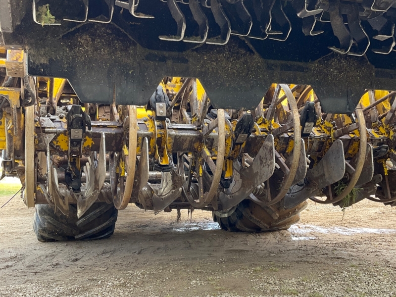 Ropa Tiger 3