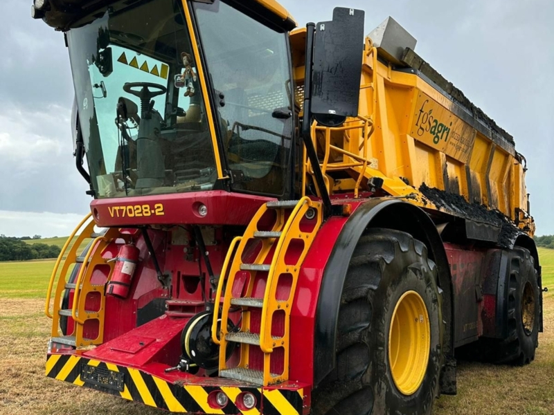 Vredo VT7028