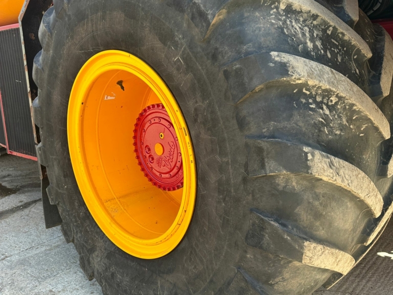 Vredo VT4546