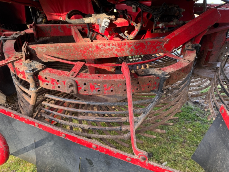 Grimme Rexor 630
