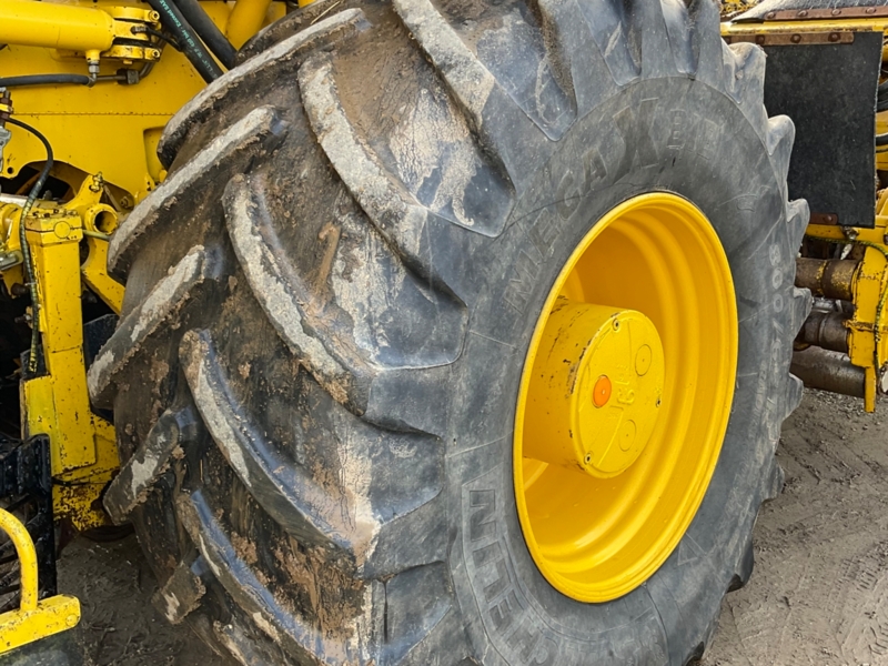 Ropa Tiger 3