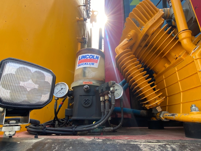 Vredo VT3936