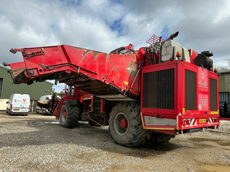 Holmer T3