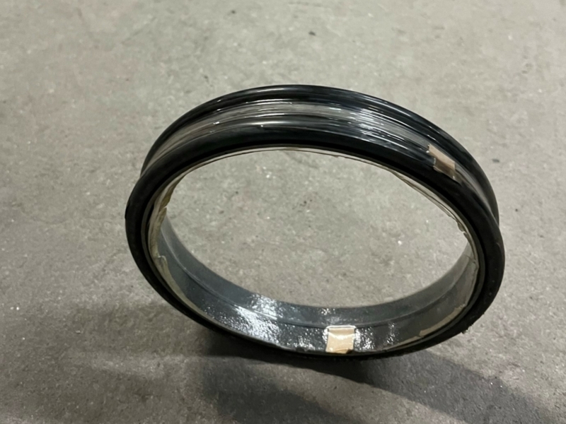 Gleitringafdichting