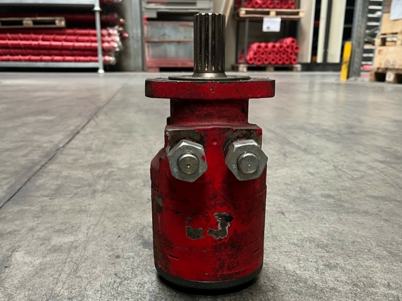 Hydro motor Parker TG335M