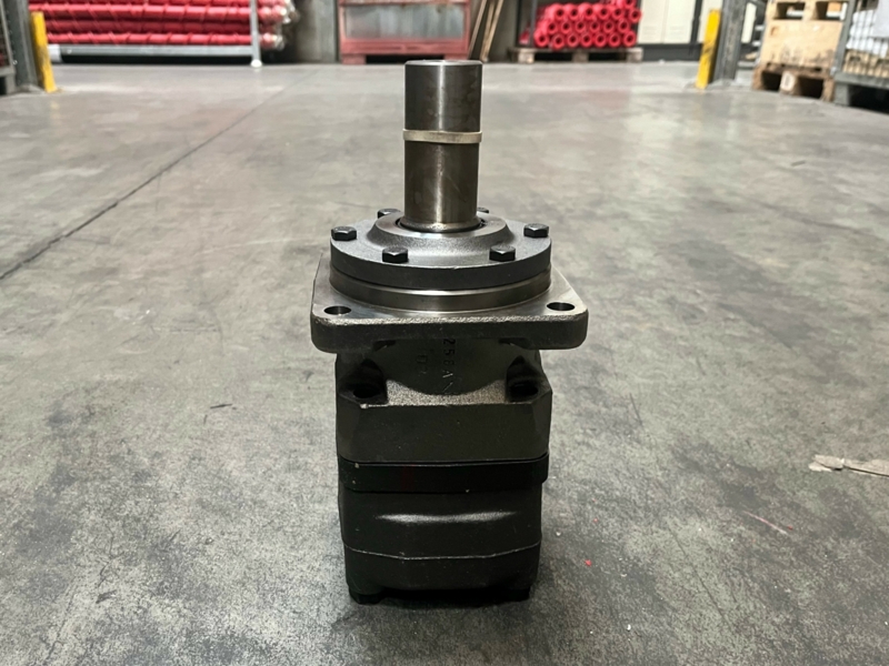 Hydro motor OMT 160