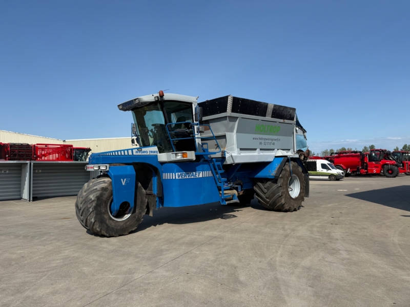 Vervaet Hydro Trike US