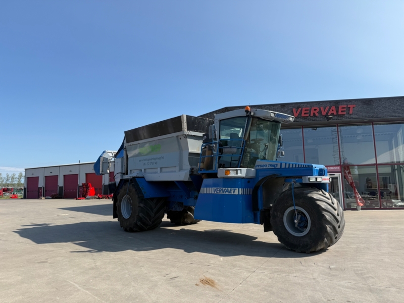 Vervaet Hydro Trike US