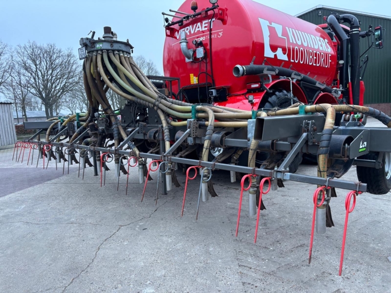 BLW Bouwland Bemester