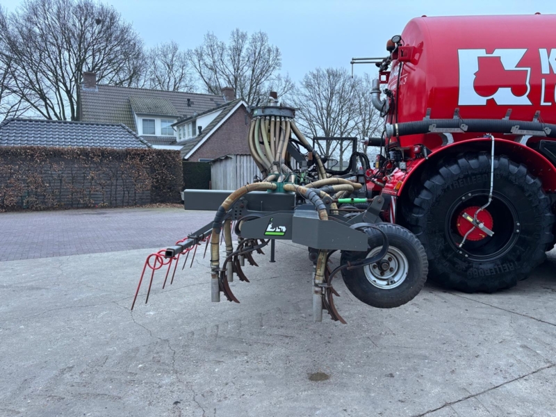 BLW Bouwland Bemester