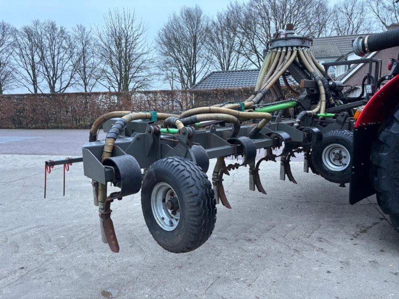 BLW Bouwland Bemester