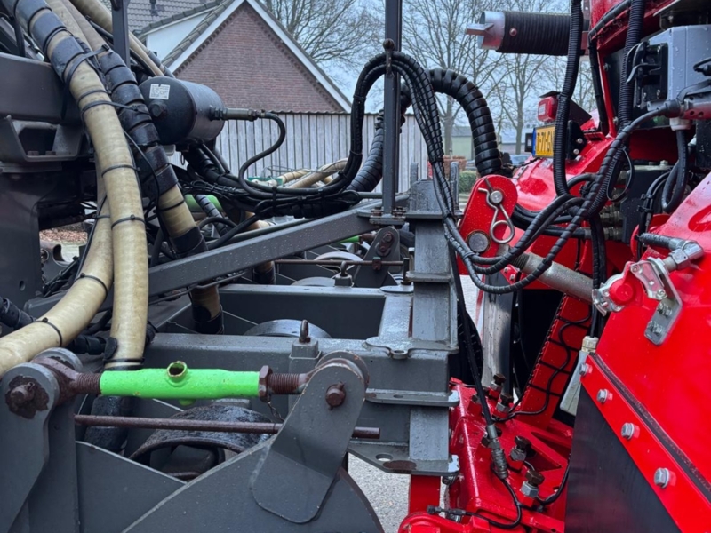 BLW Bouwland Bemester