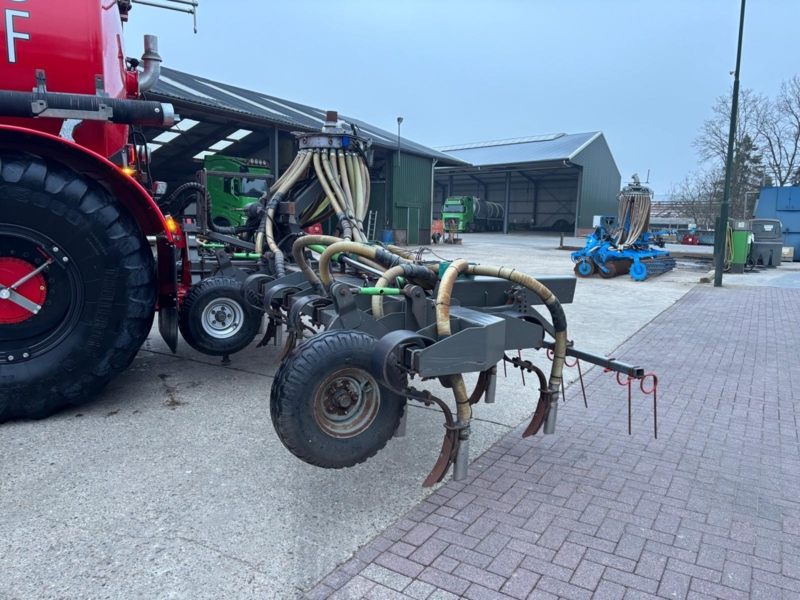 BLW Bouwland Bemester