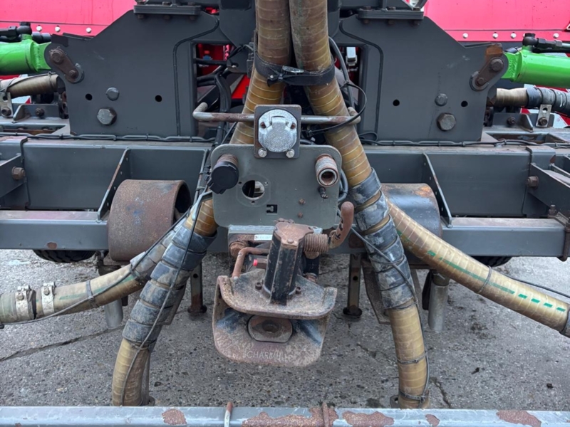 BLW Bouwland Bemester