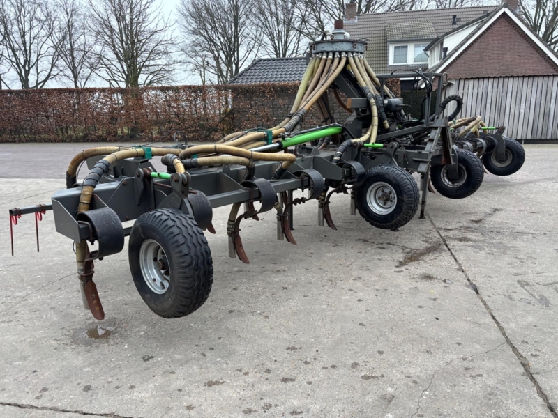 BLW Bouwland Bemester