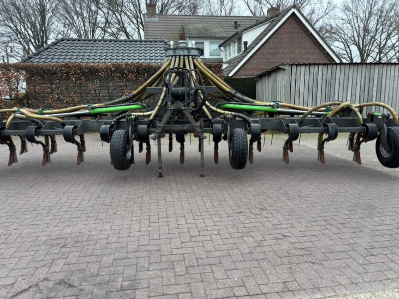 BLW Bouwland Bemester