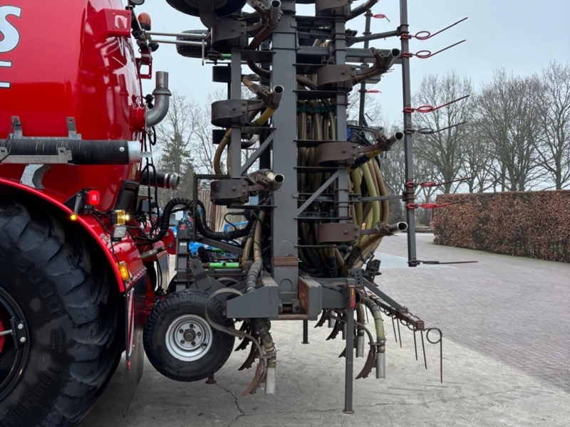 BLW Bouwland Bemester