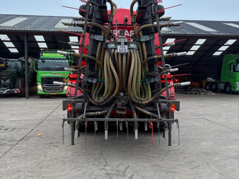 BLW Bouwland Bemester