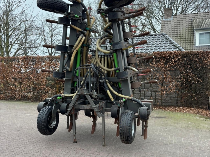 BLW Bouwland Bemester