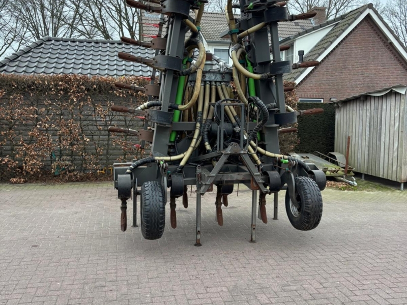 BLW Bouwland Bemester