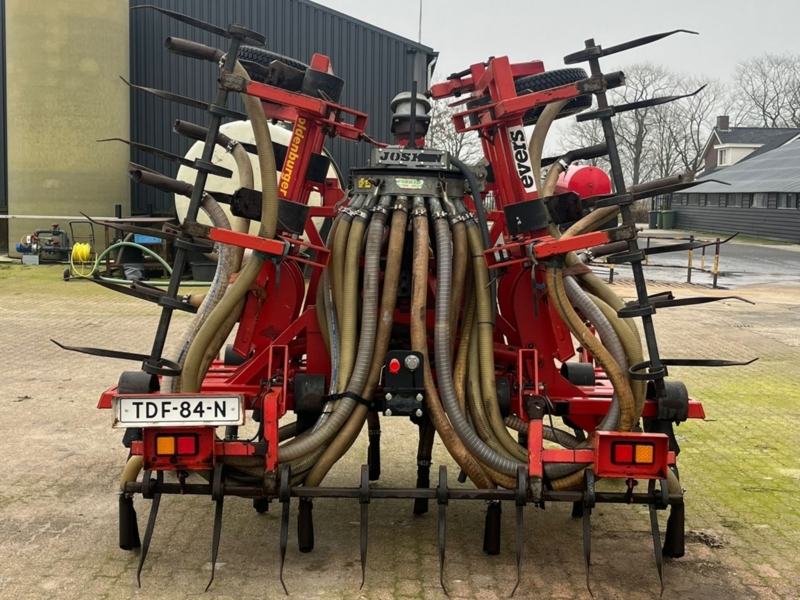 Evers Oldenburger XL 6m