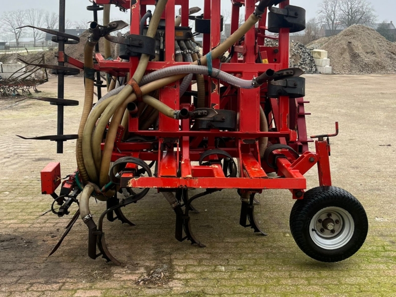 Evers Oldenburger XL 6m