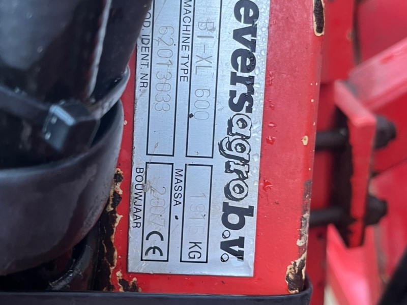 Evers Oldenburger XL 6m