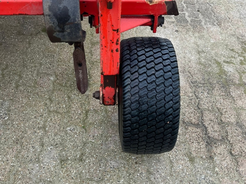 Evers Oldenburger XL 6m