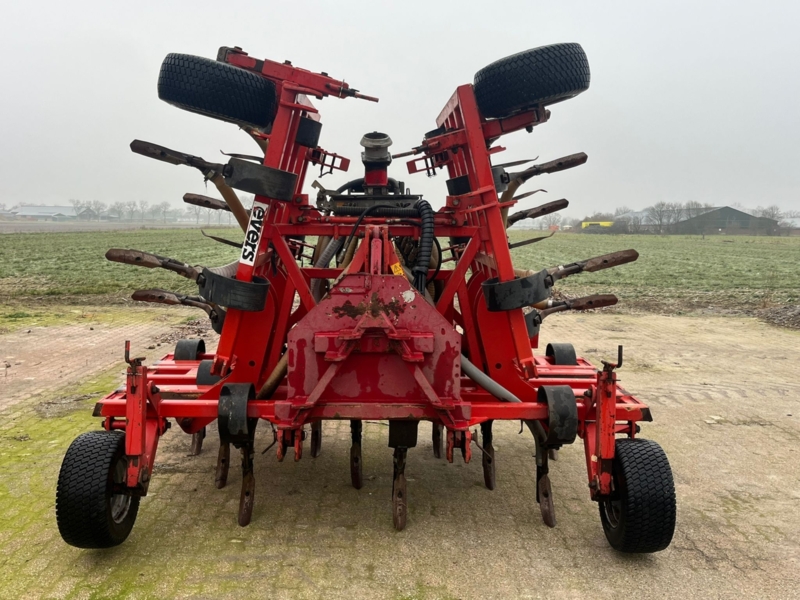 Evers Oldenburger XL 6m