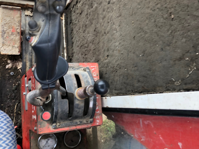 Beet Master 3200